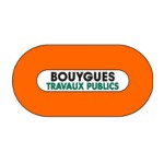 logo Bouygues travaux publics