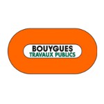 Bouygues travaux publics logo