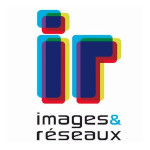 logo Images & réseaux