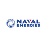 Naval Energies